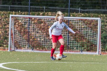 Bild 20 - F Walddoerfer SV 2 - SC Condor : Ergebnis: 1:1